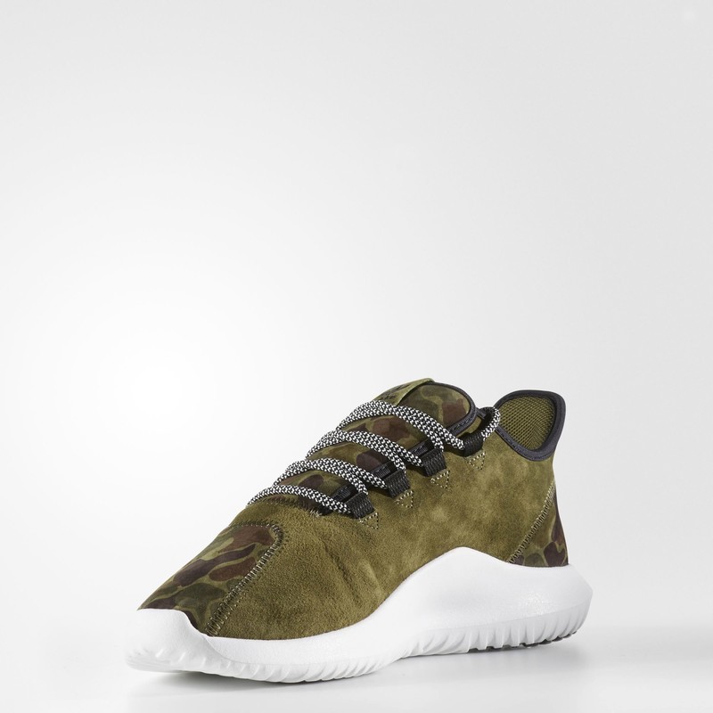 Adidas tubular clearance shadow olive cargo